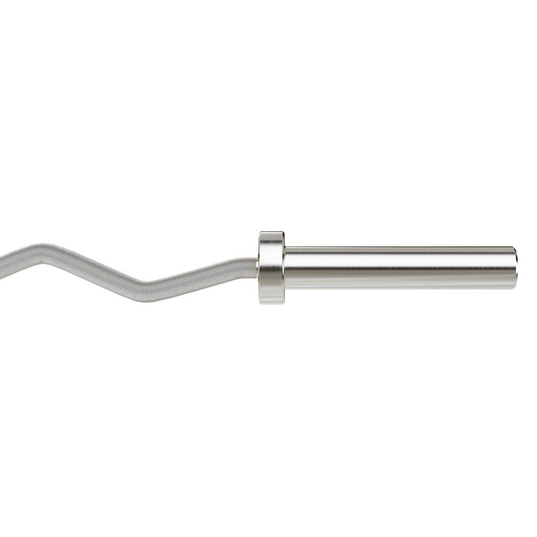 Curl bar 415e