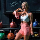 Kvinna Denice Moberg - Woman Denice Moberg