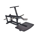 Gymleco belt squat
