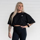T-shirt unisex framsida - T-shirt unisex front