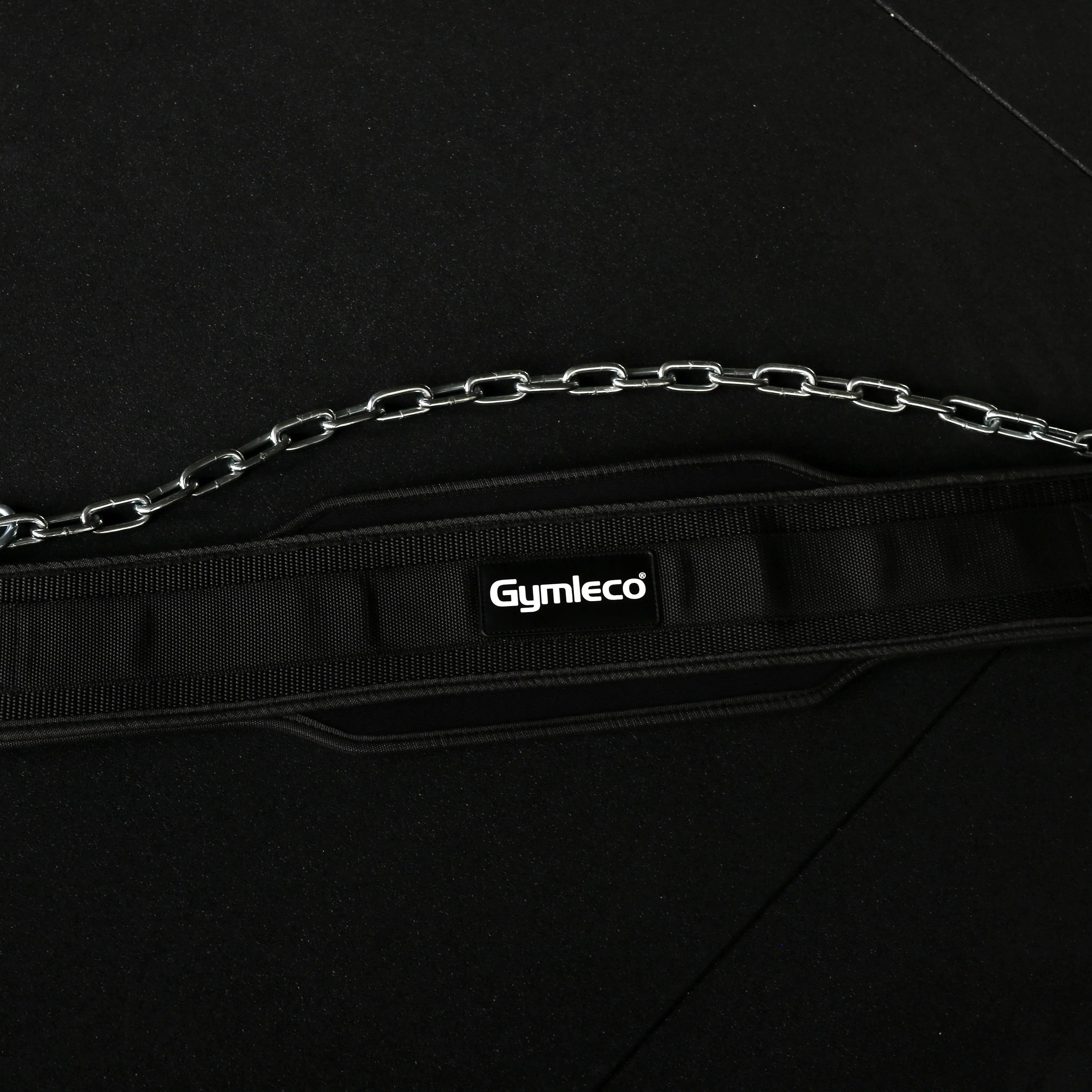 Gymleco Dips Belt, Neoprene