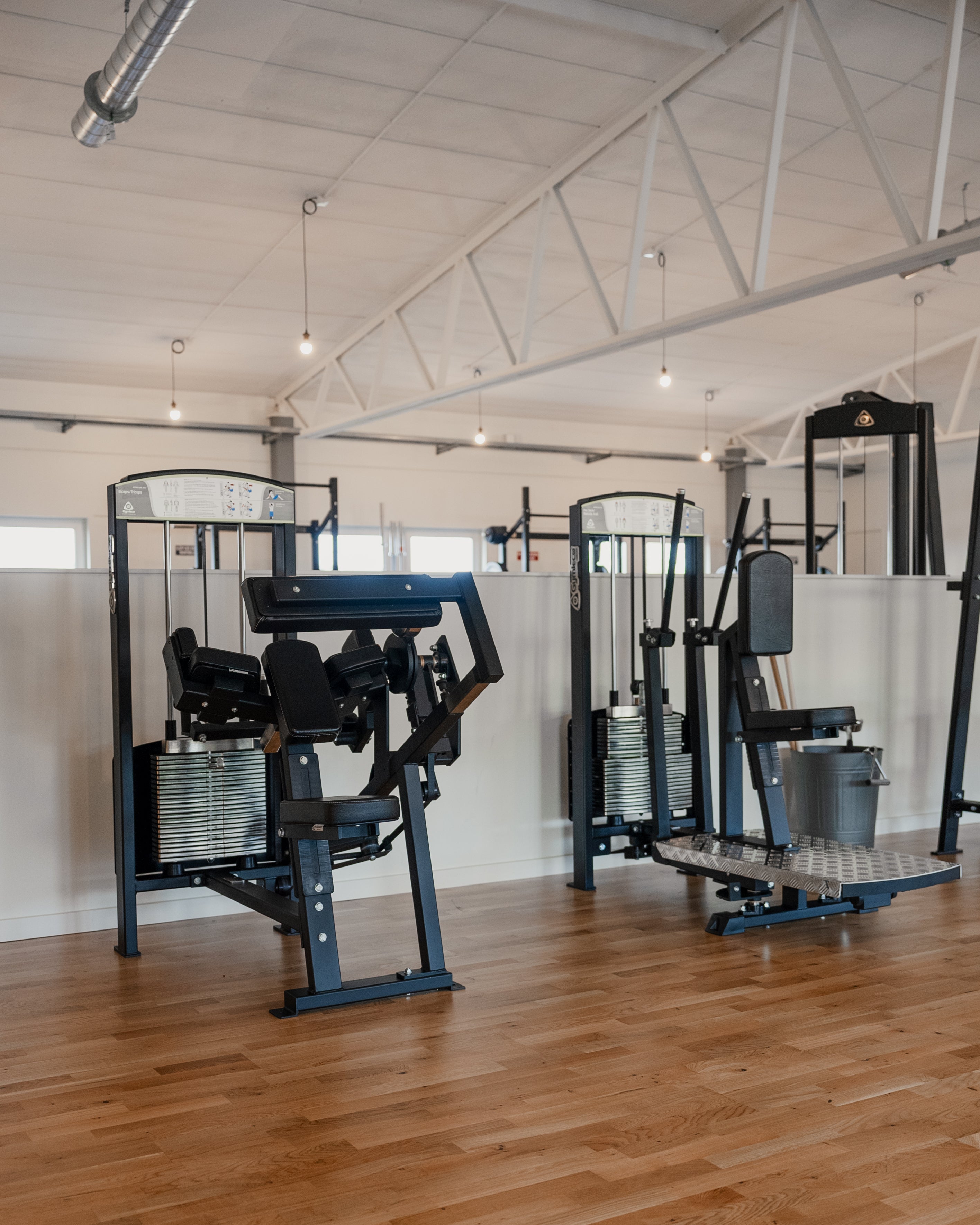 Referensbild Hälsofabriken - Reference Picture Hälsofabriken