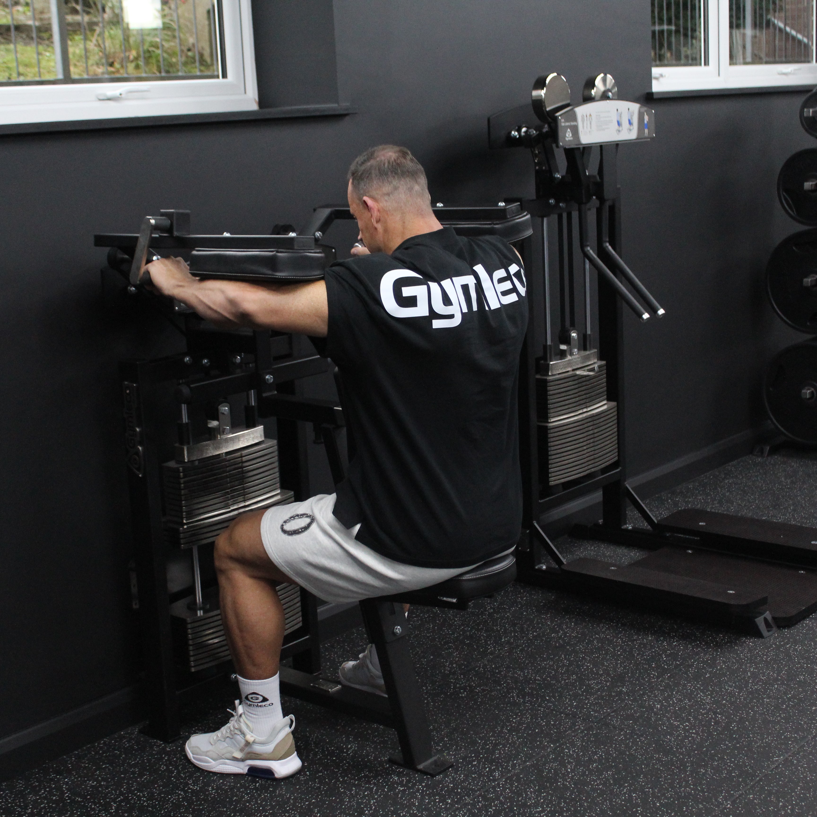 331 Shoulder Rotation