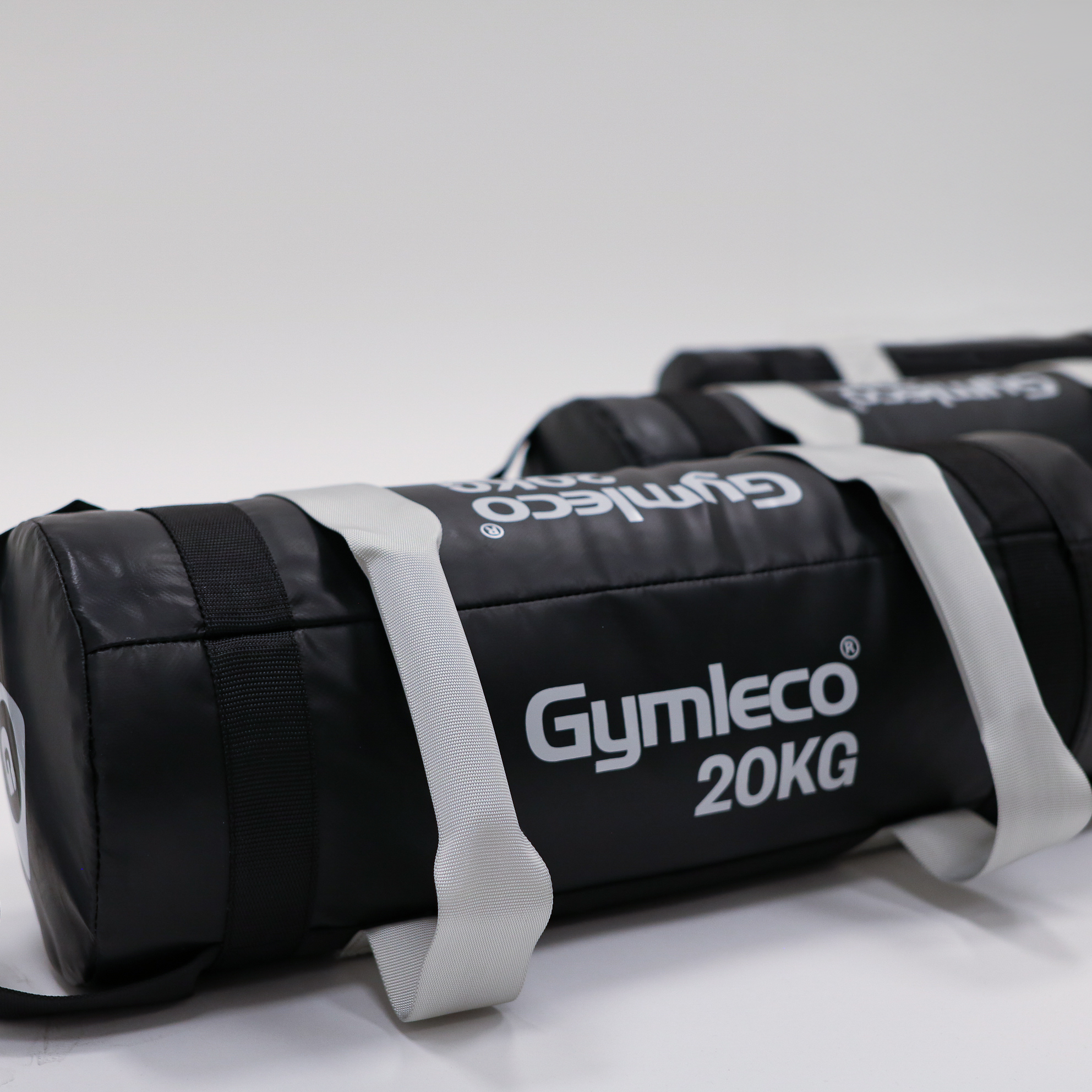 3 Gymleco Sandbags 20kg