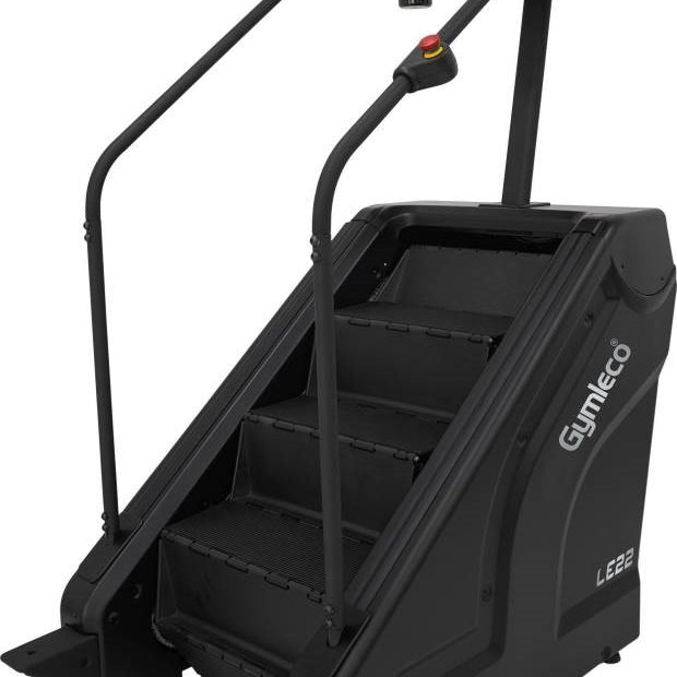 LE22S Stair machine Trappmaskin