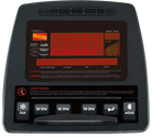 LE22S Stair machine Trappmaskin console