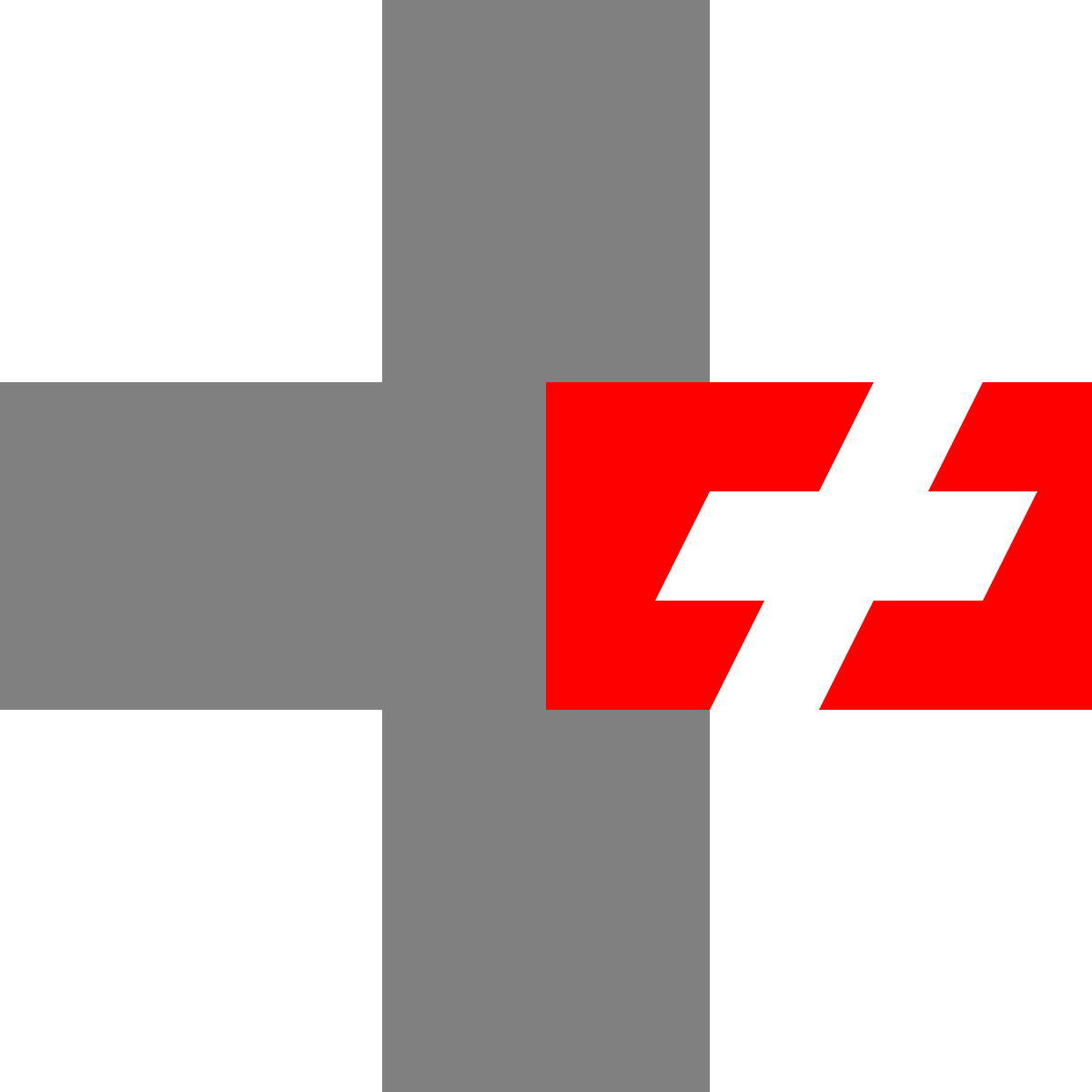 Swiss armed forces logo