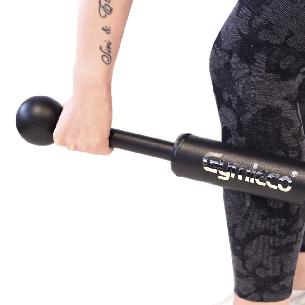 Landmine-handtag - Landmine handle