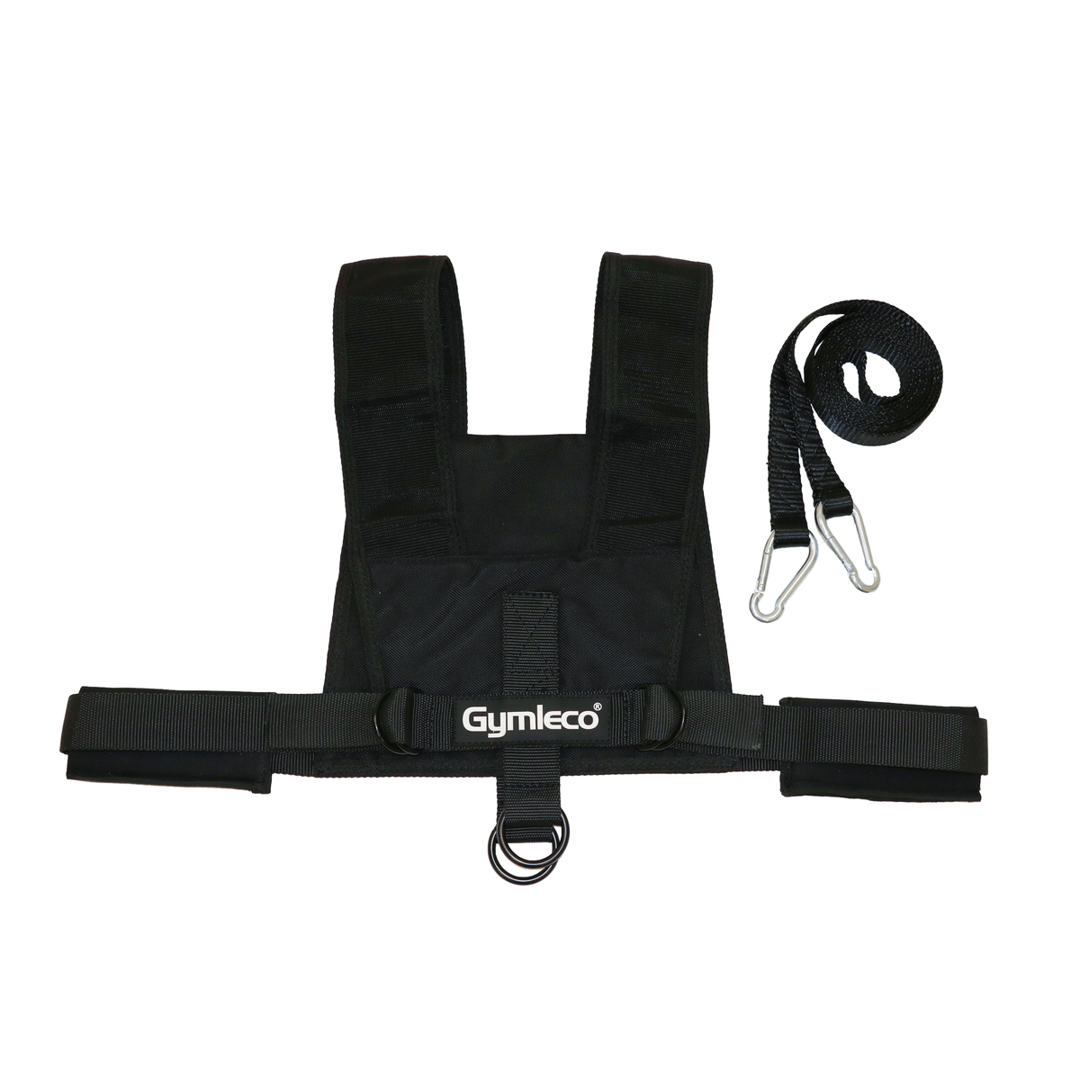 Harness For Sled – Gymleco