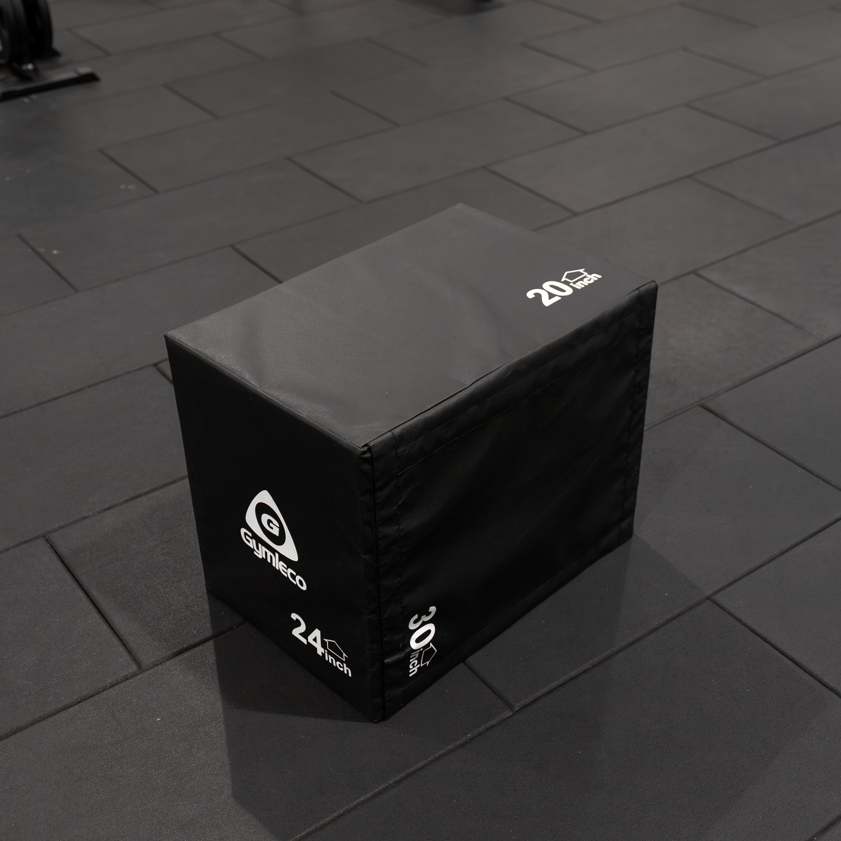 N59995-60 foam plyo box