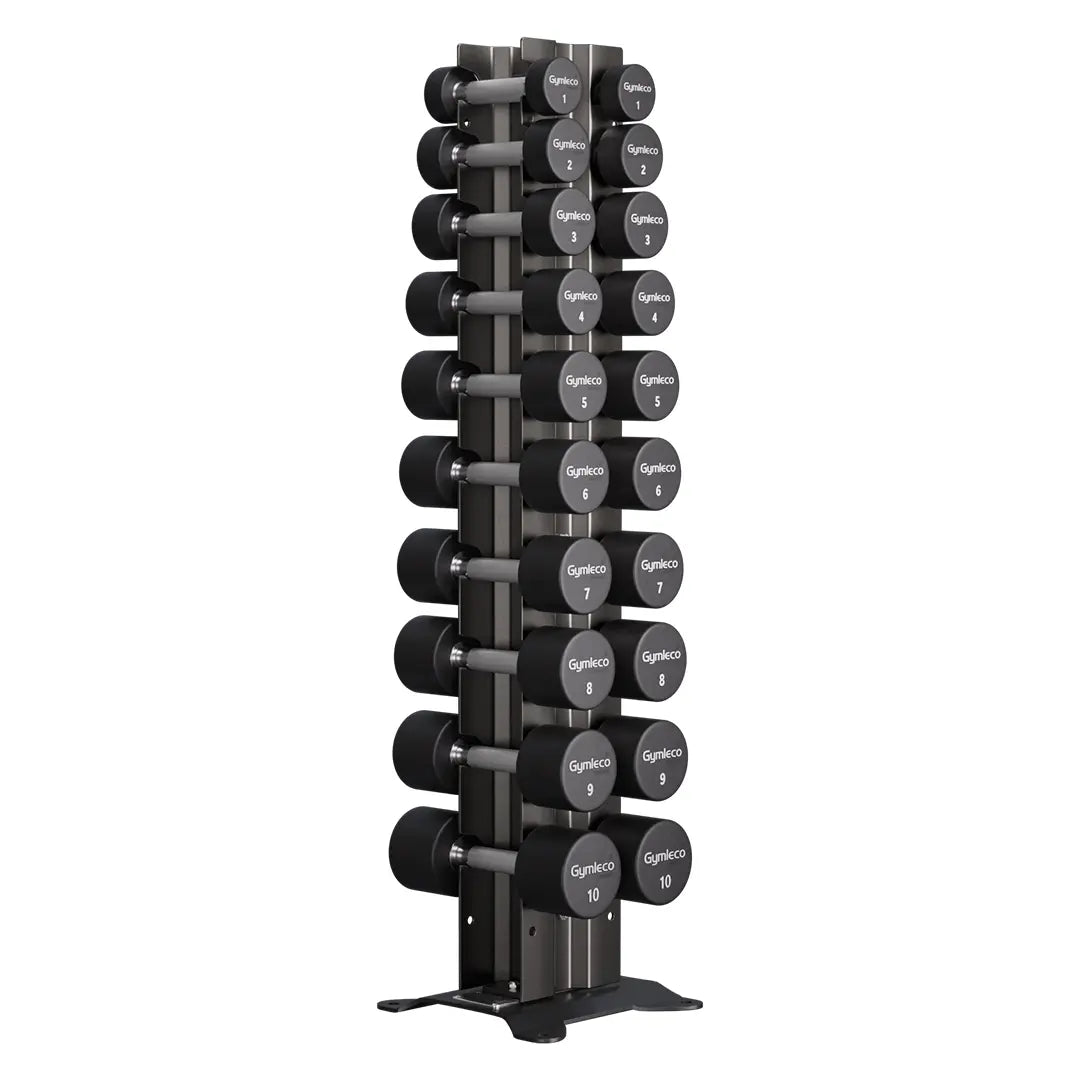 Polyurethane Dumbbells 1-10 kg
