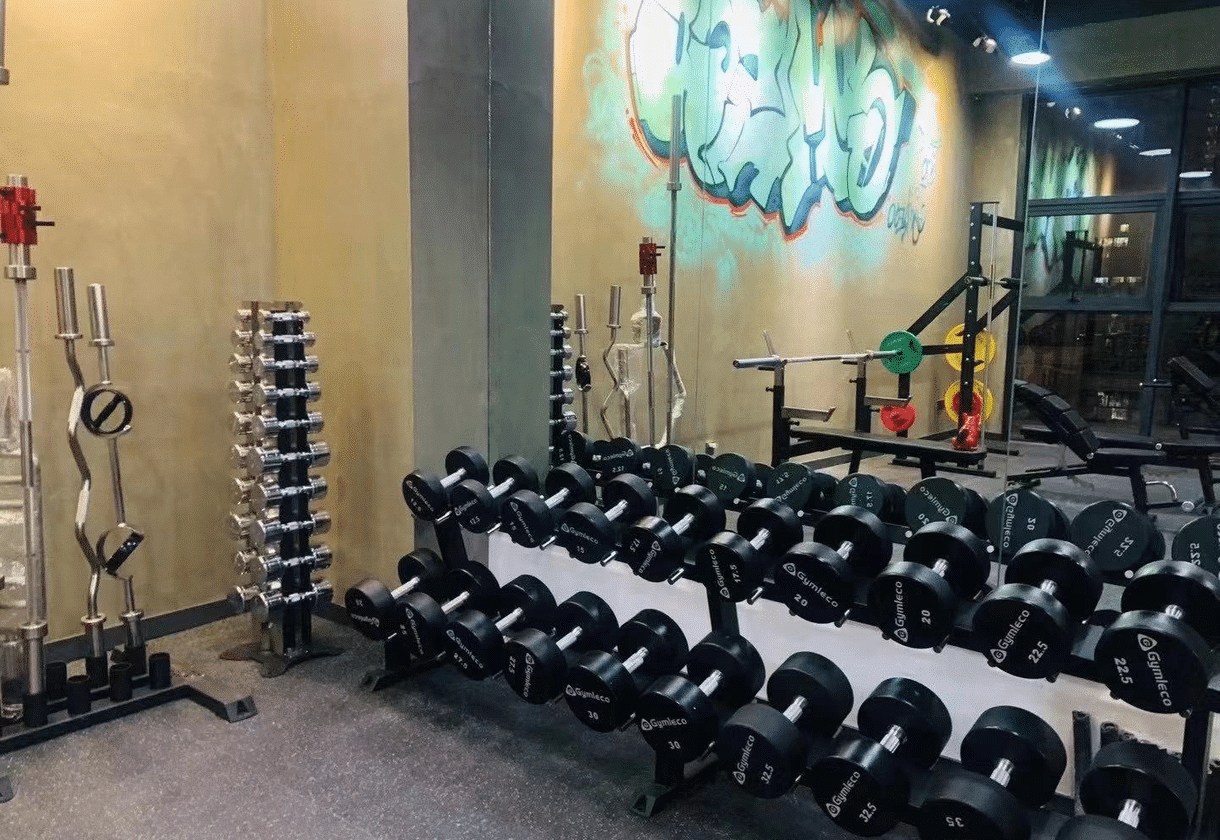 Showroom Kina - Showroom China