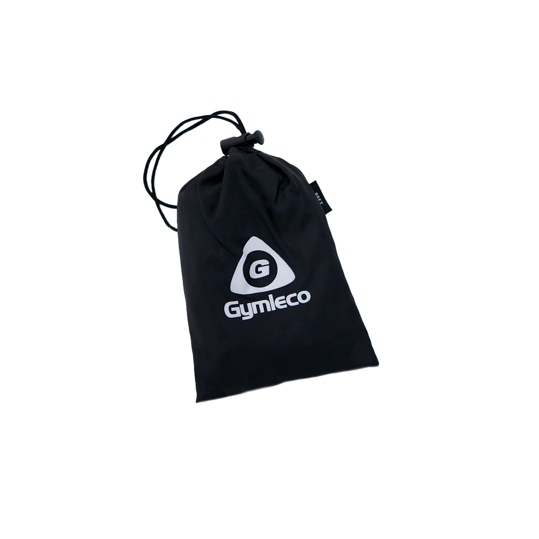 Liten gym handduk - Small gym towel bag