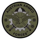 austrian armed forces