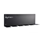 Skivstångshållare för 5 skivstänger - Barbell holder for 5 barbells