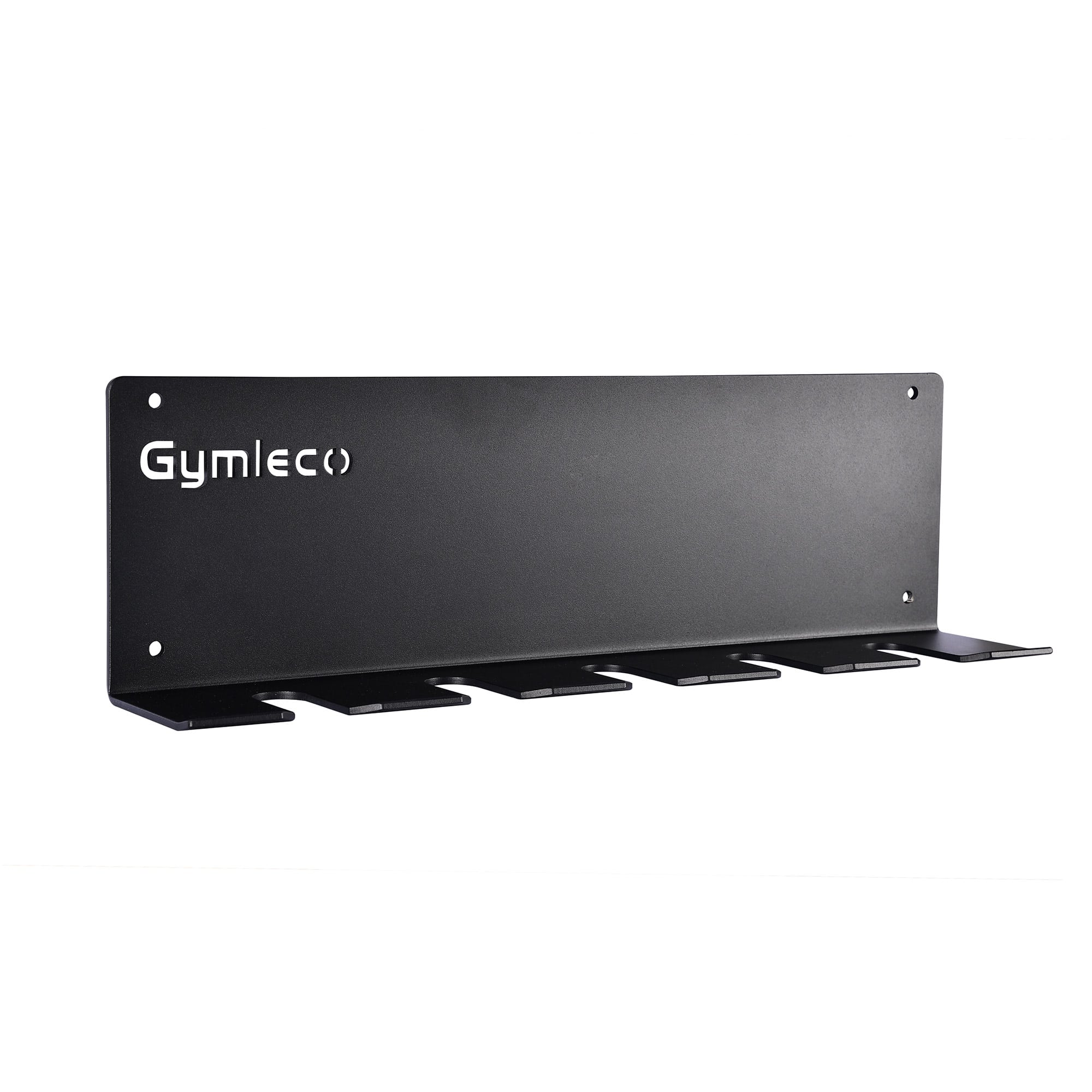 Skivstångshållare för 5 skivstänger - Barbell holder for 5 barbells