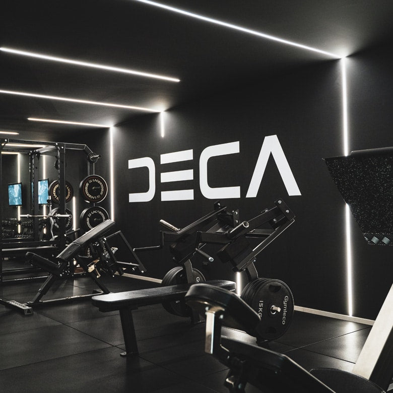 boutique gym reference - boutique gym referens