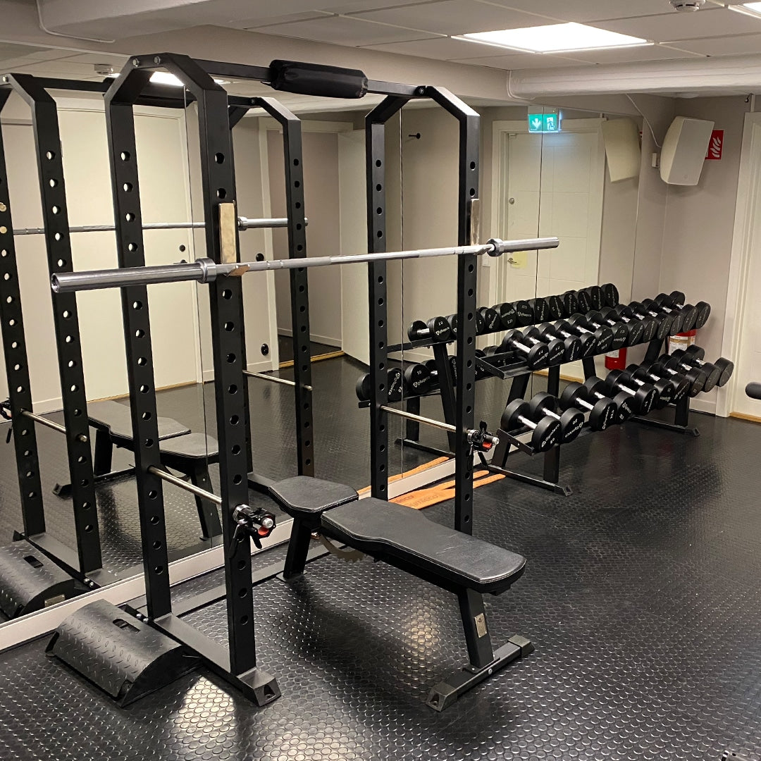 Företagsgym - Company gym