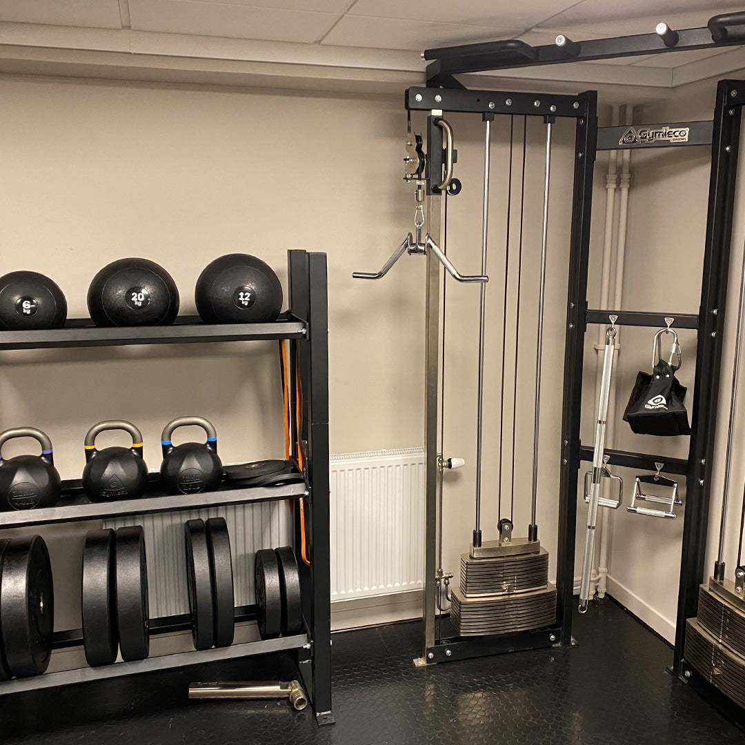 Företagsgym - Company gym