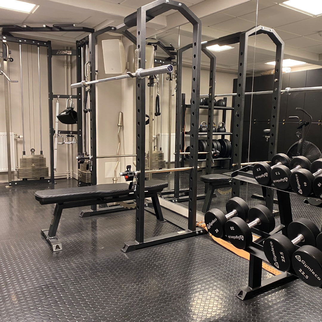 Företagsgym - Company gym