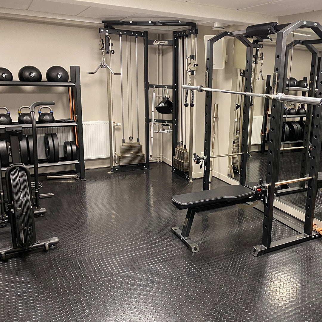 Företagsgym - Company gym