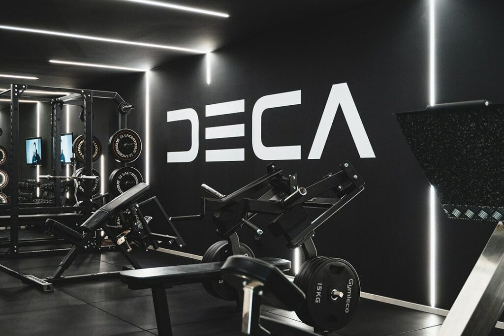 Deca Gym