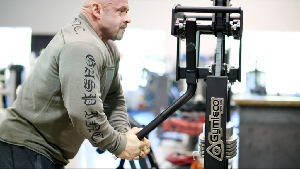 destination dallas reference gym - referens gym