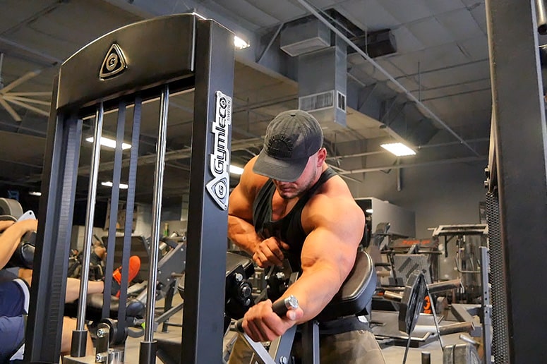 destination dallas reference gym - referens gym