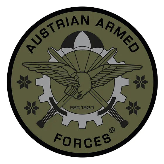 Austrian armed forces logo