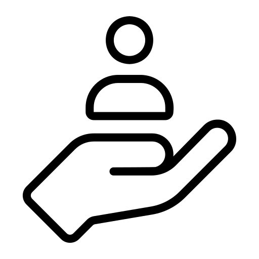 Logo anställning - Logo employment