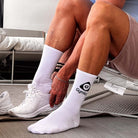Gymleco strumpor för man - Gymleco socks man