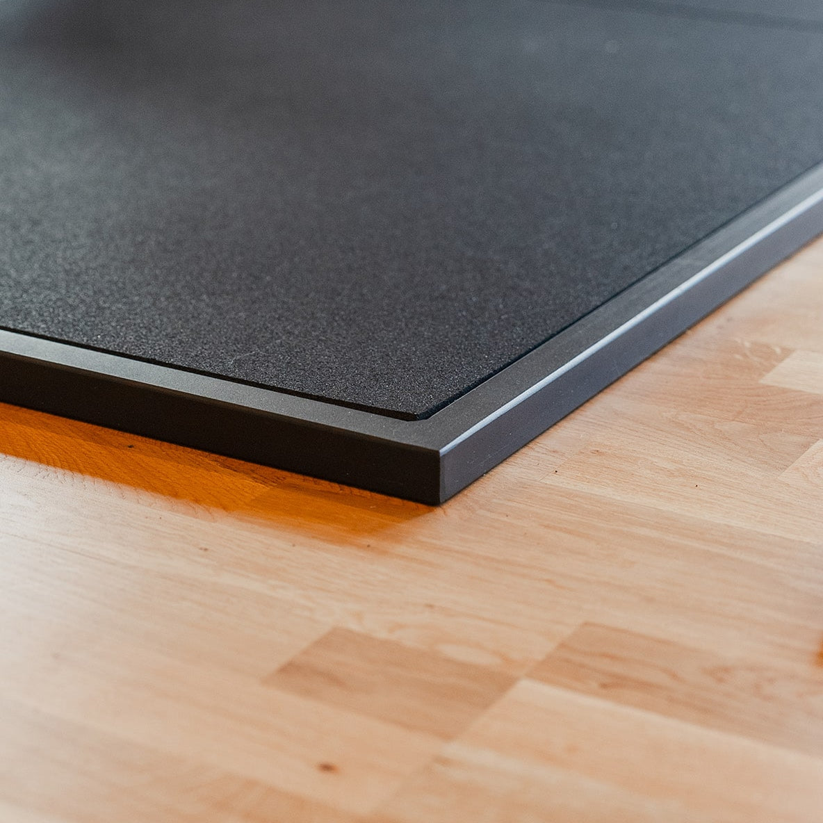 Viktlyftning podium - Weightlifting podium