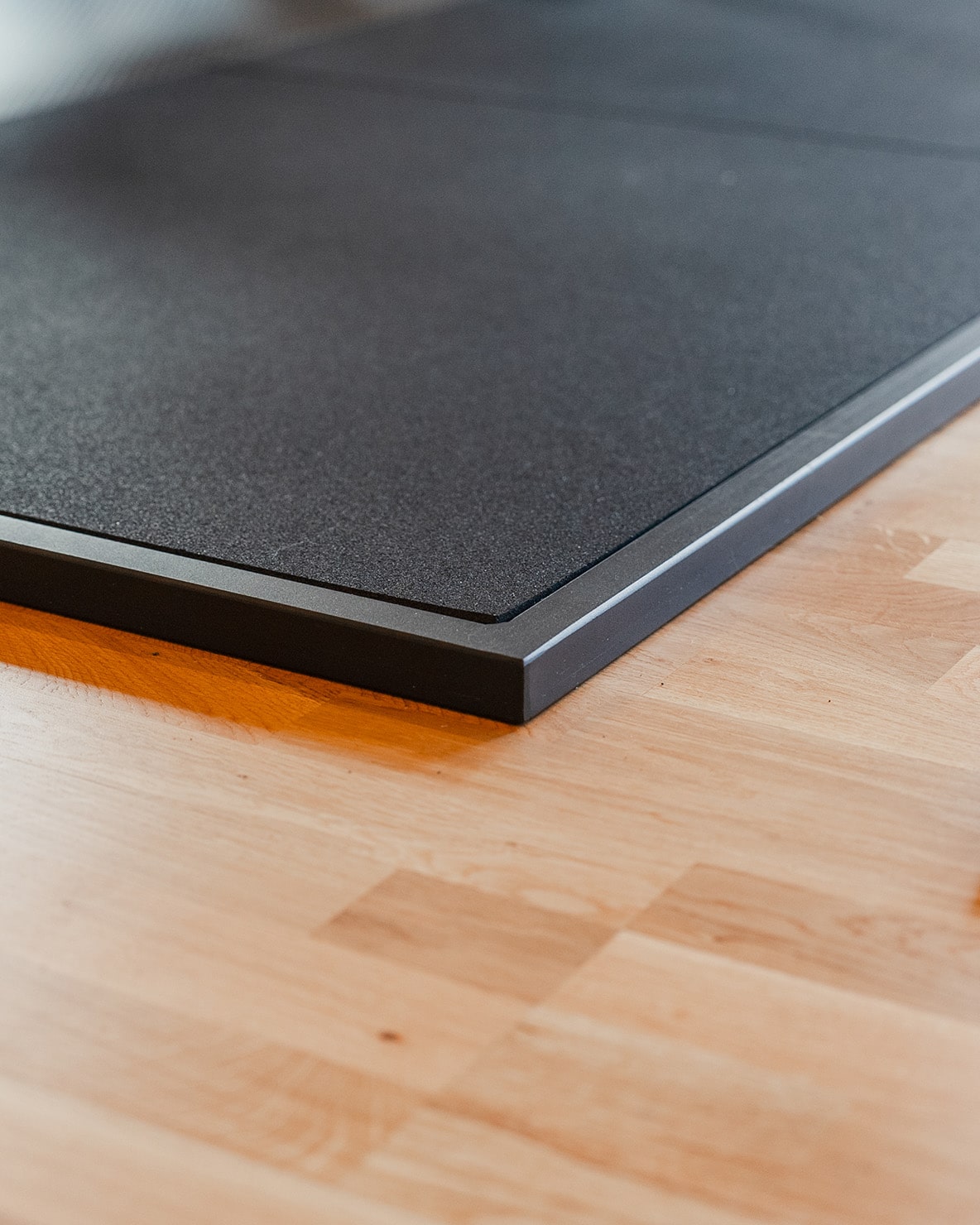 Viktlyftning podium - Weightlifting podium