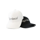 Svart och vit Gymleco-keps - Black and white Gymleco-caps