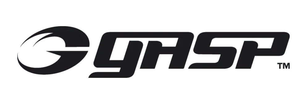 logo gasp