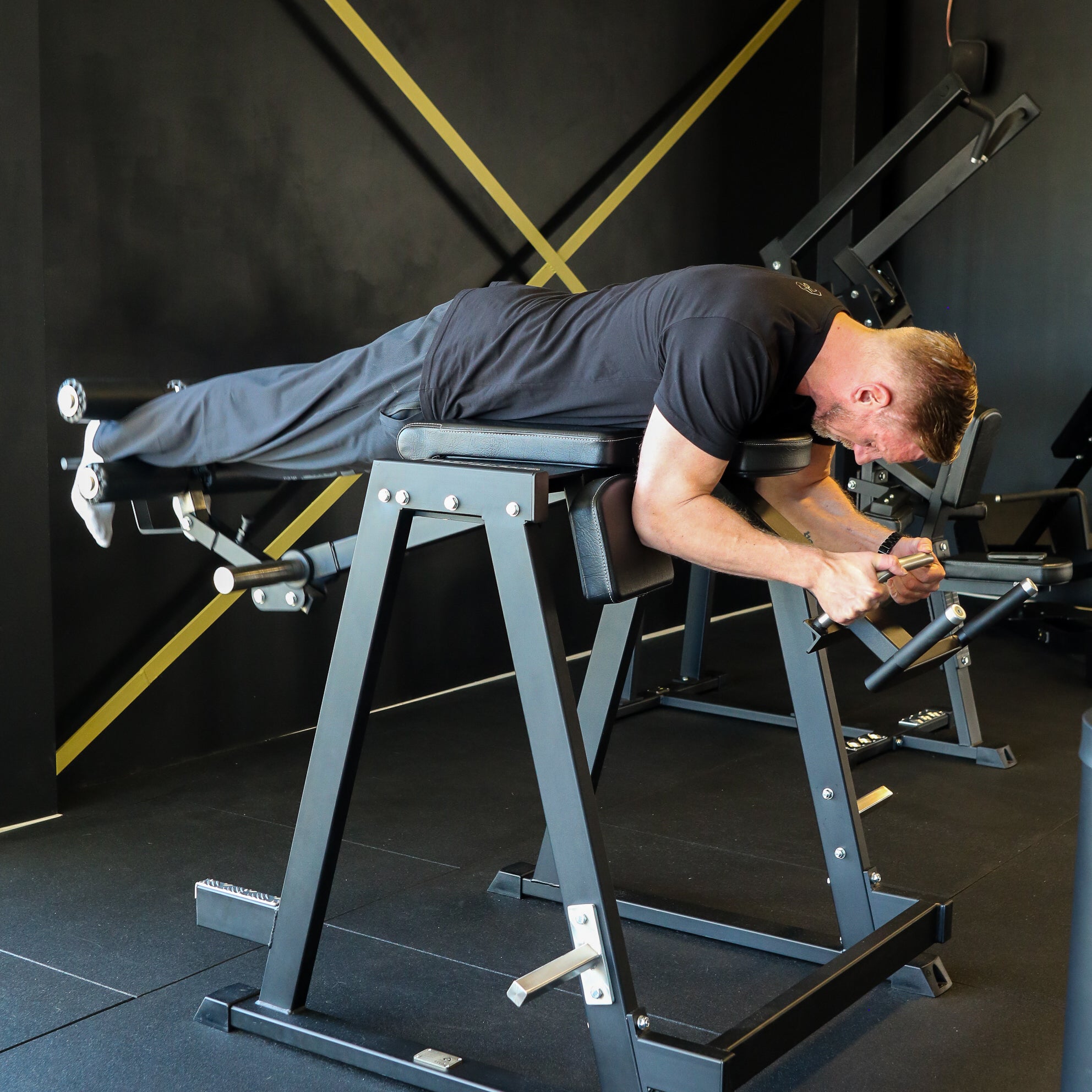 063 Reverse Hyper Pendulum end position