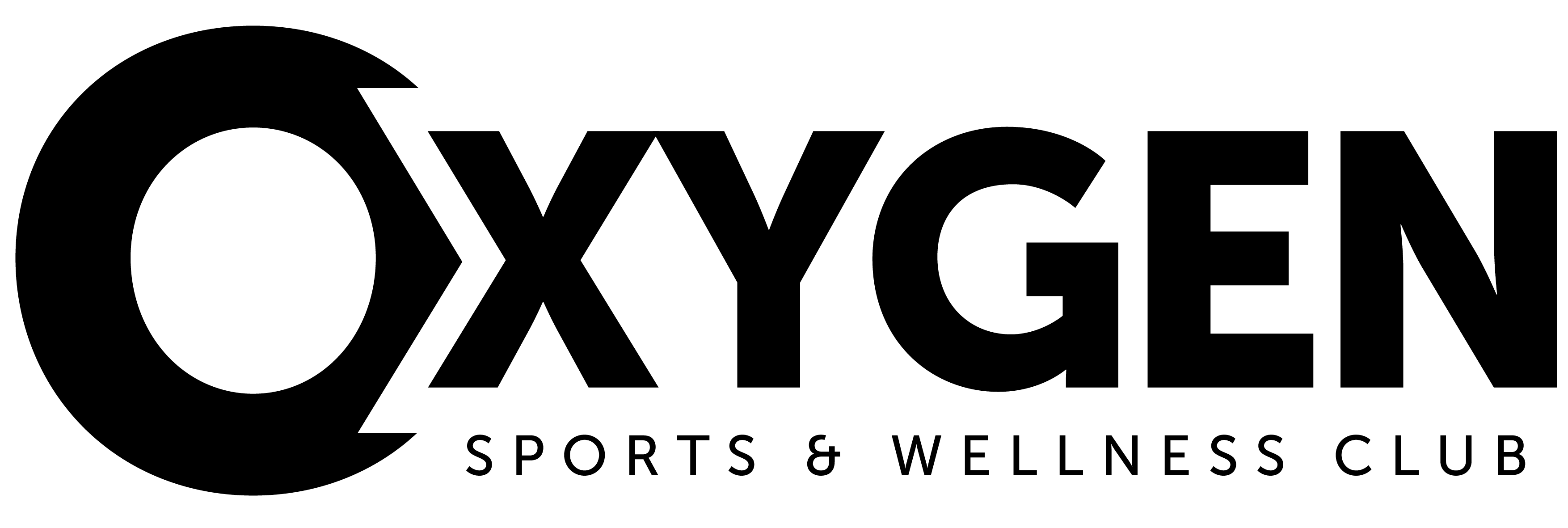 Oxygen logo