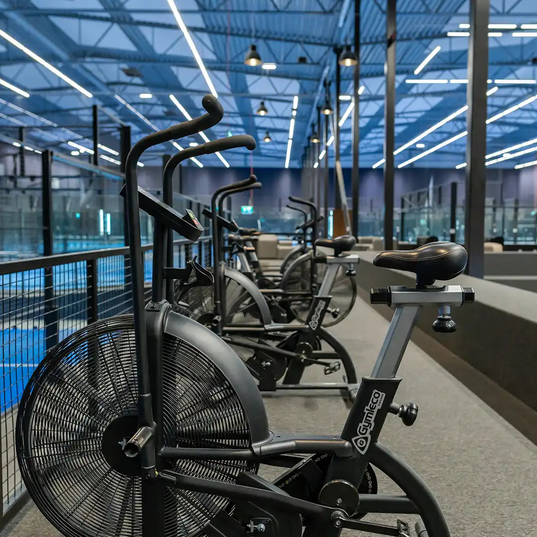 Airbike