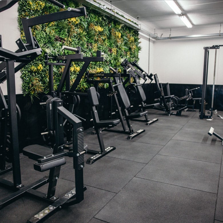 PT studio