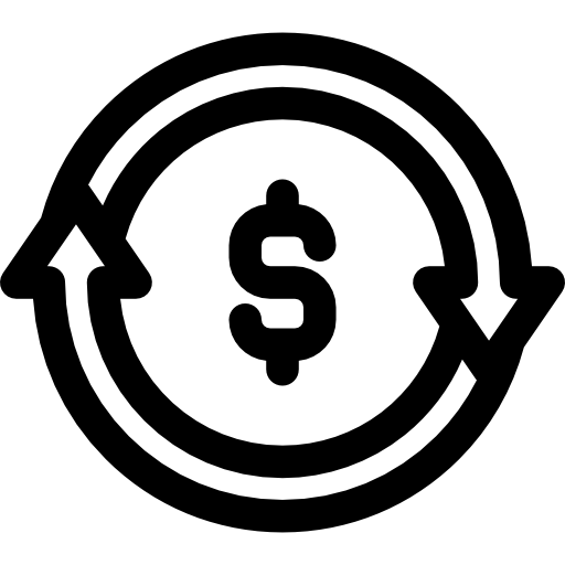 transaction icon - transaktion ikon