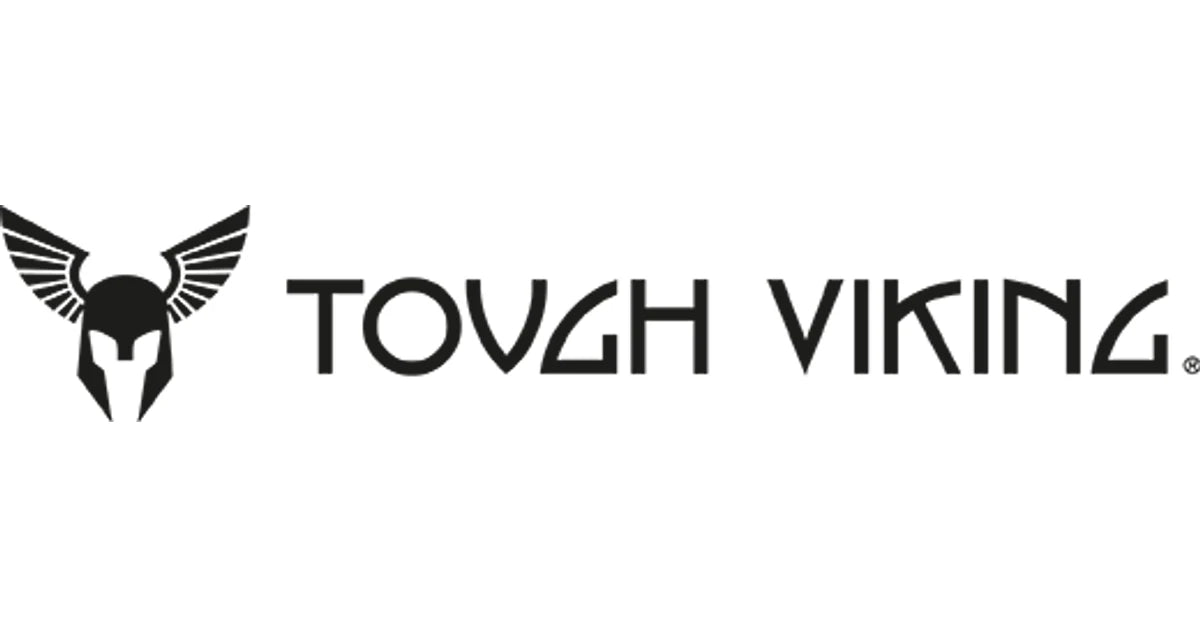 Tough Viking logo