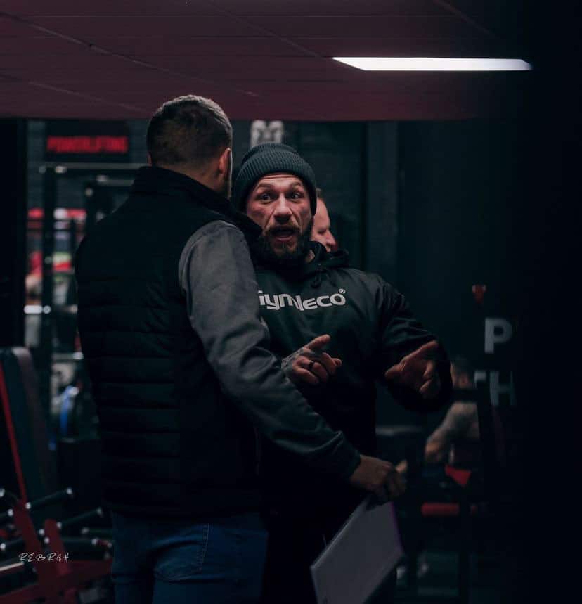 Män som pratar - Men talking