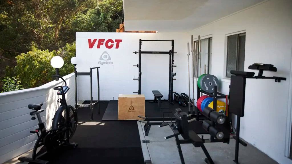 Gym Los Angeles