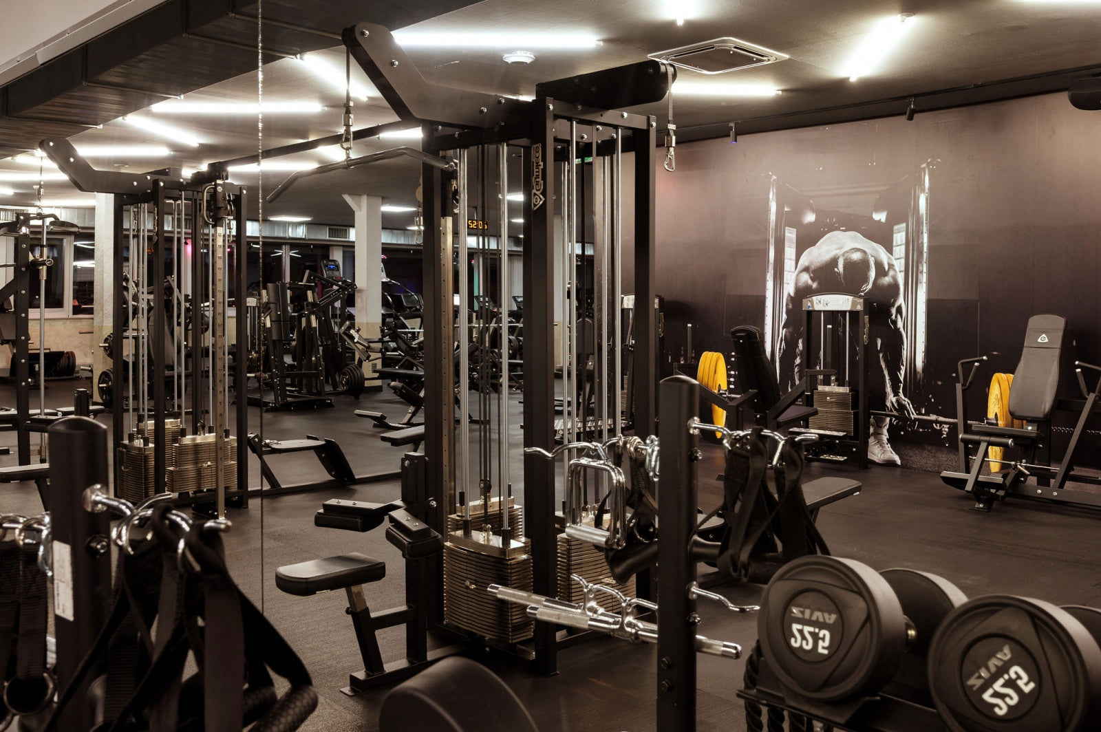 FITKO Pasáž, Slovakia