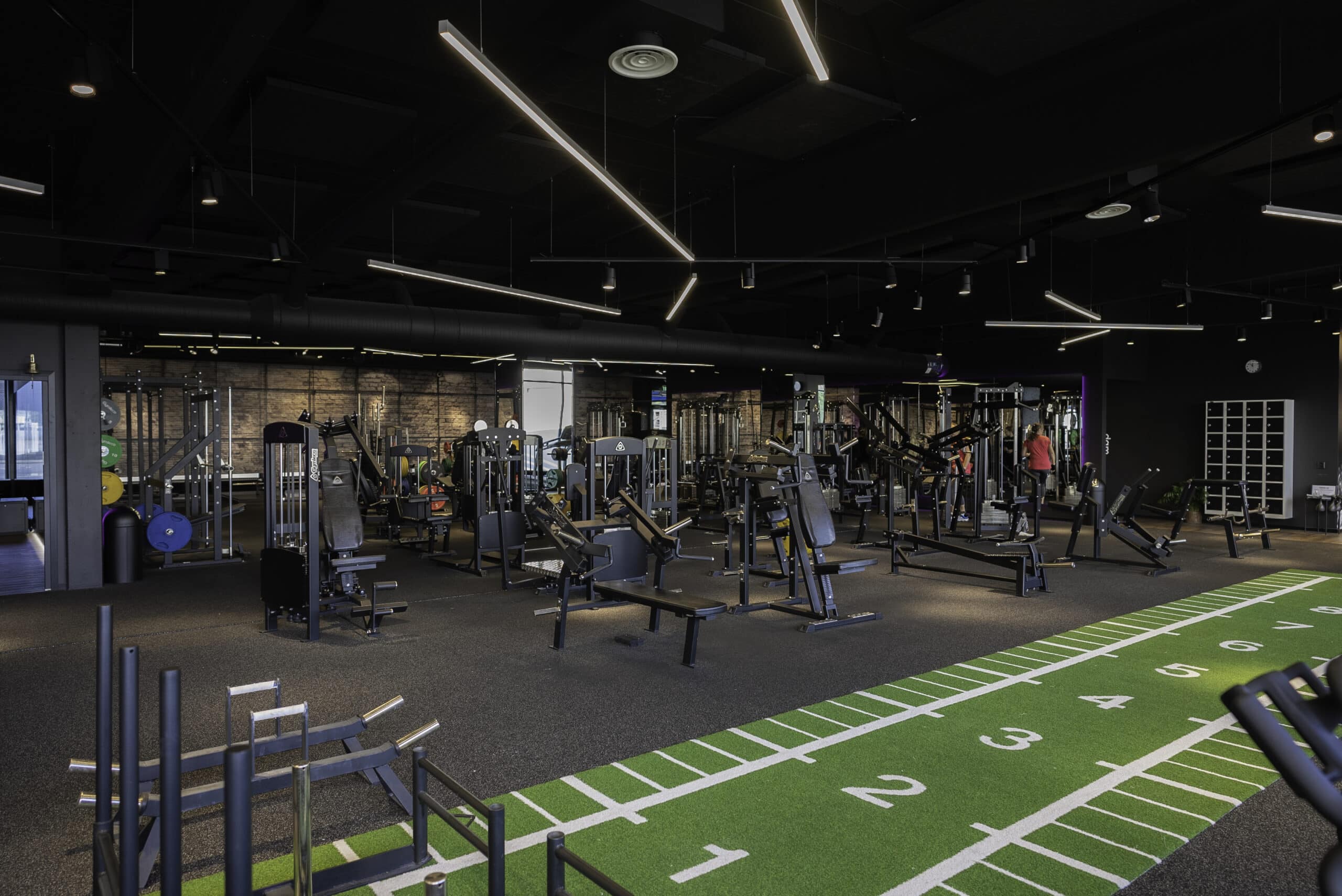 Guide: How to Choose the Right Gym Flooring