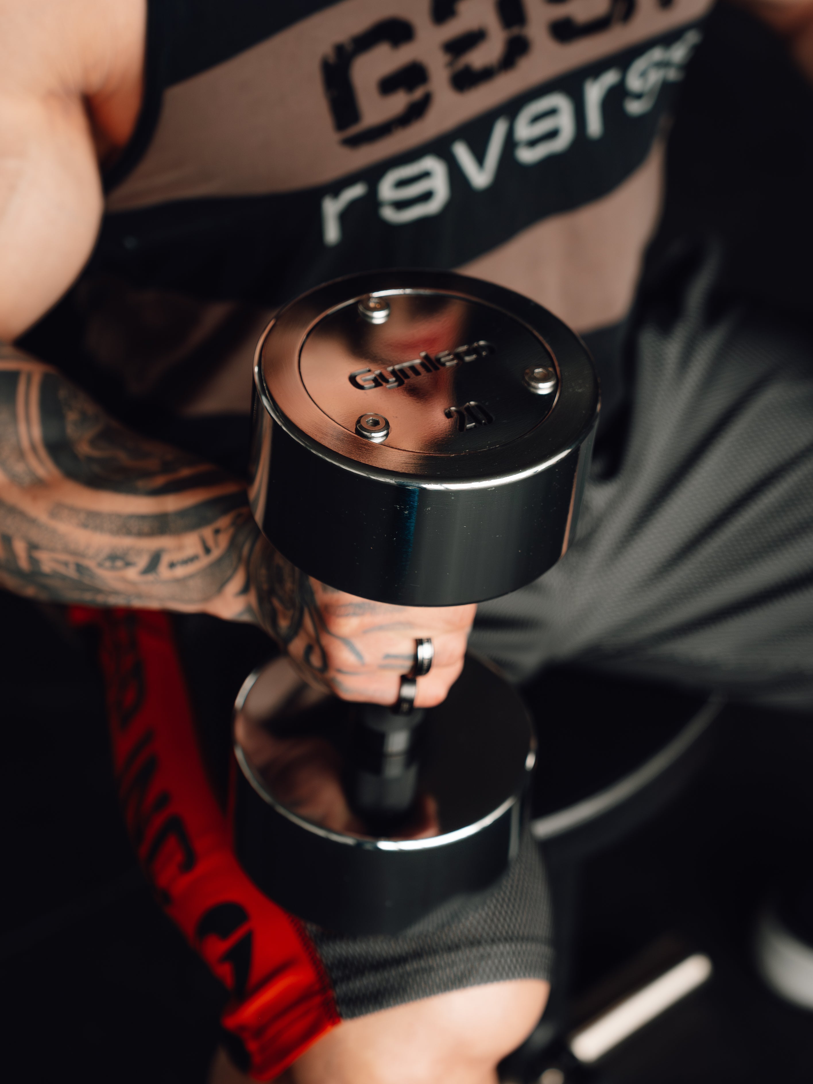 Dumbbells 101: How to Choose & Train Effectively