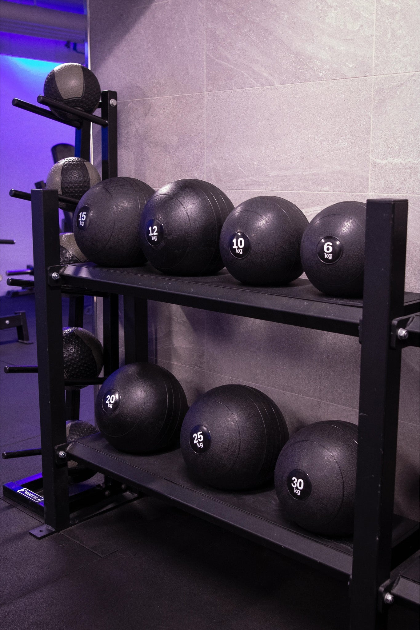 Exclusive Fitness
