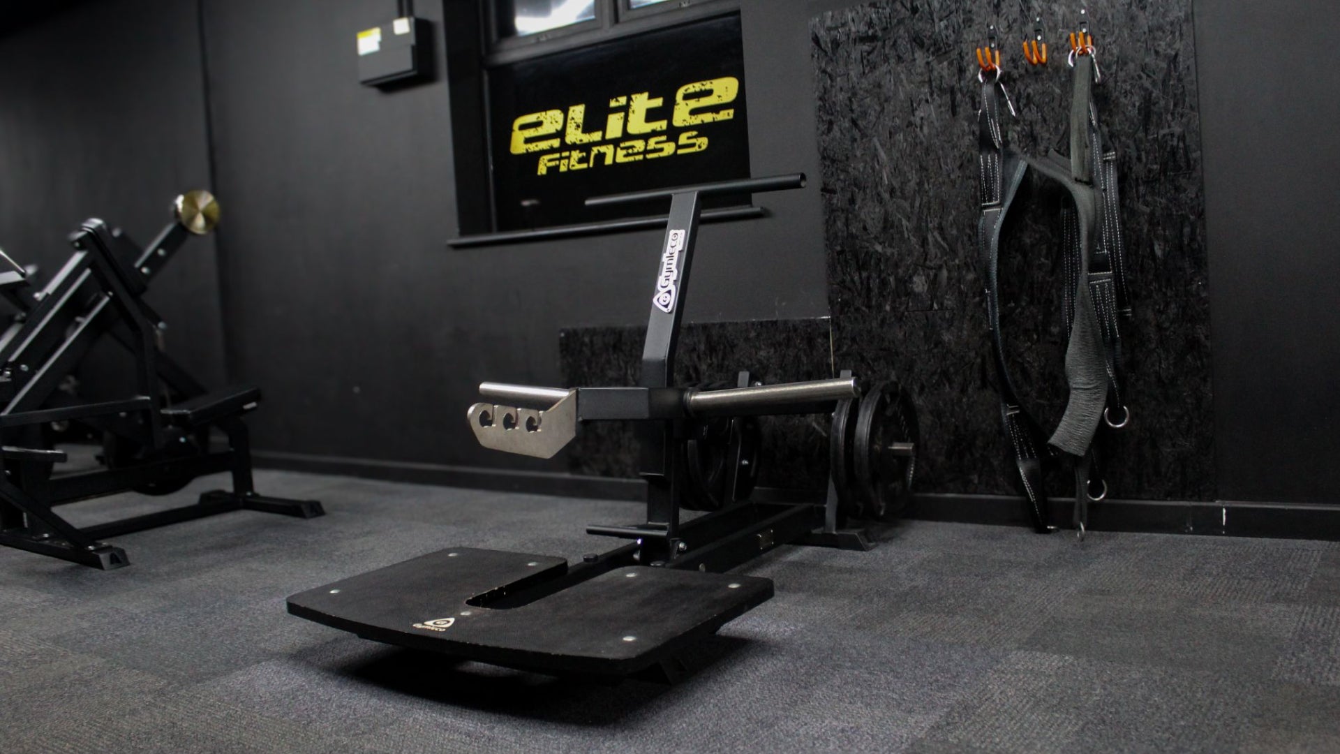 Elite Fitness Goole