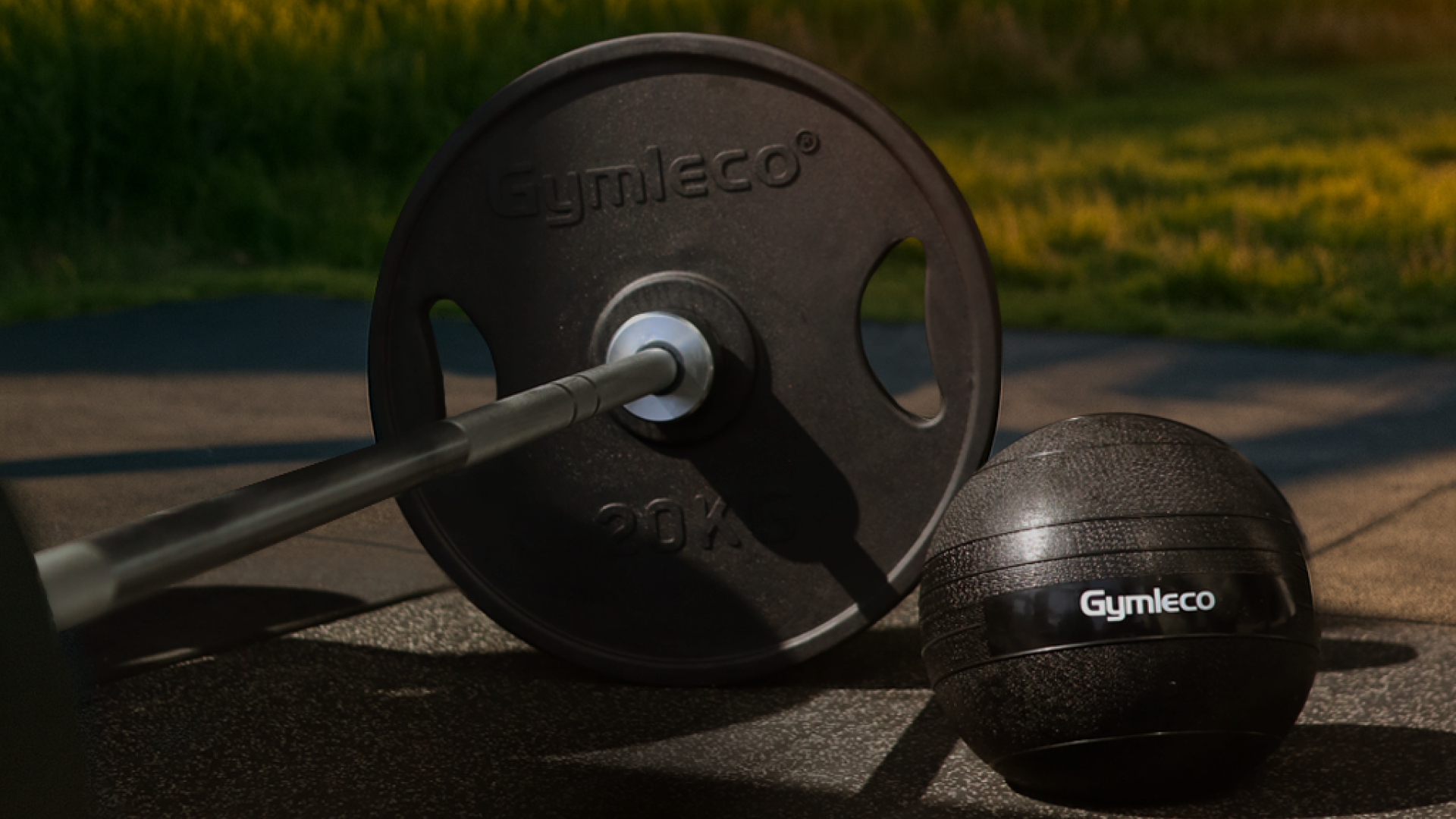 Guide – Build your own at-home-gym