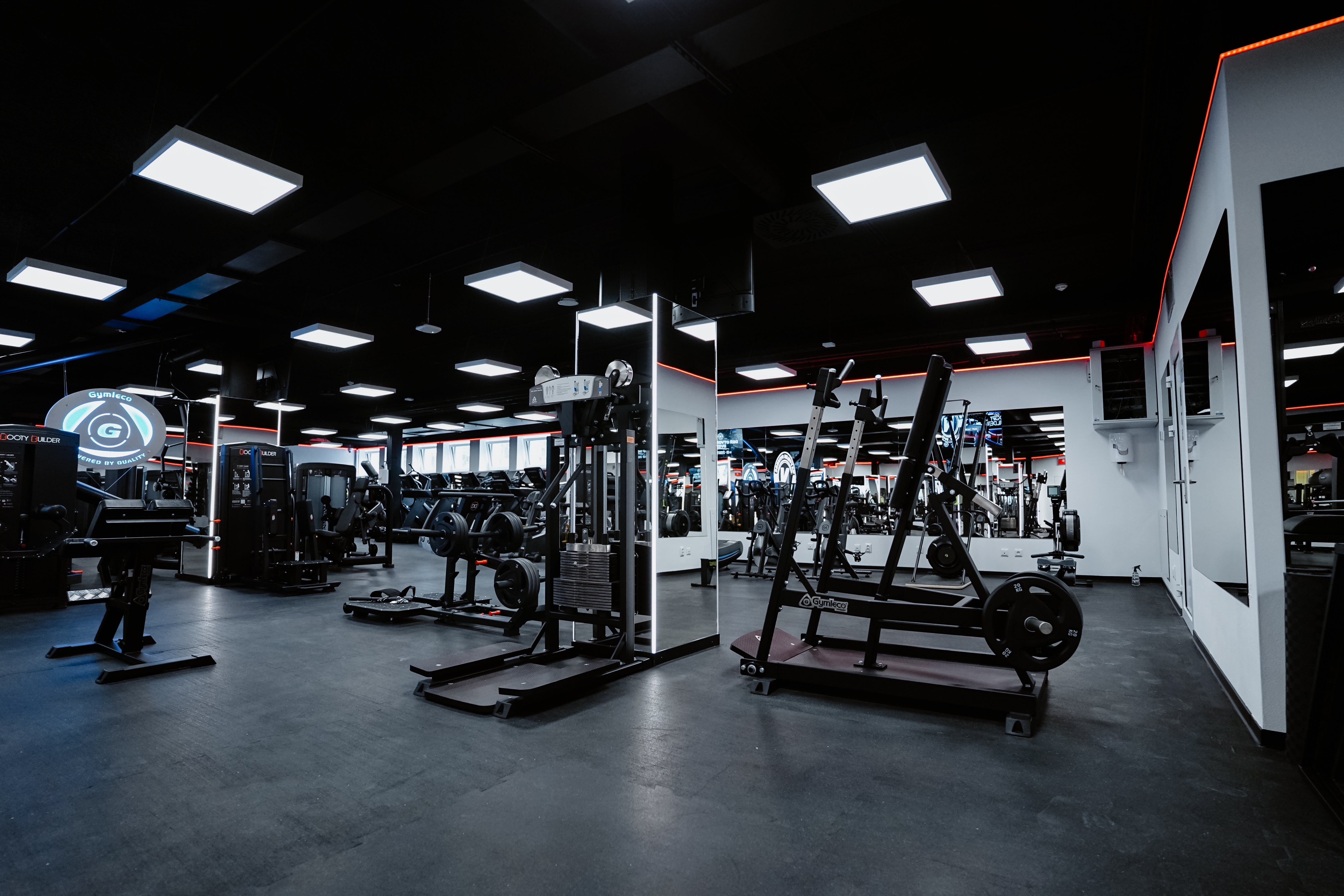 Naytilus Fitness